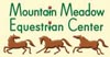 logo for Mountain Meadow Equestrian Center